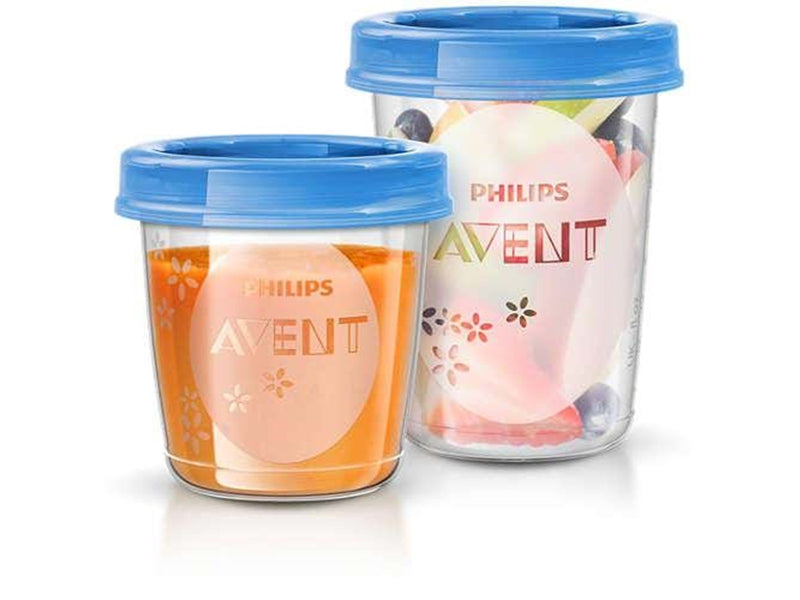 Philips AVENT Food storage cup