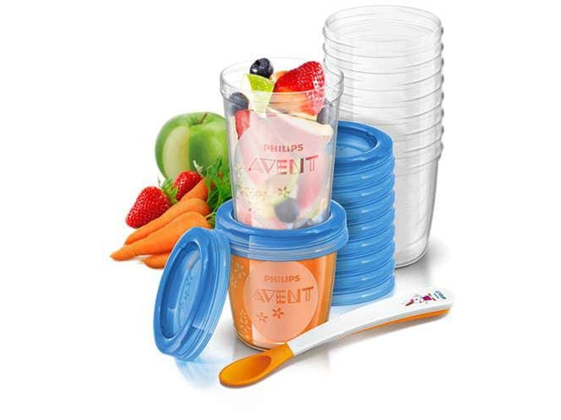 Philips AVENT Food storage cup