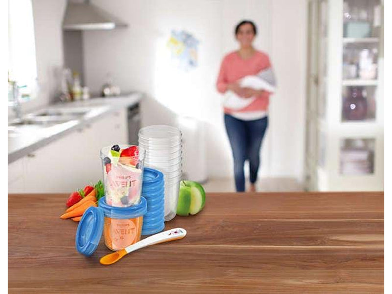 Philips AVENT Food storage cup