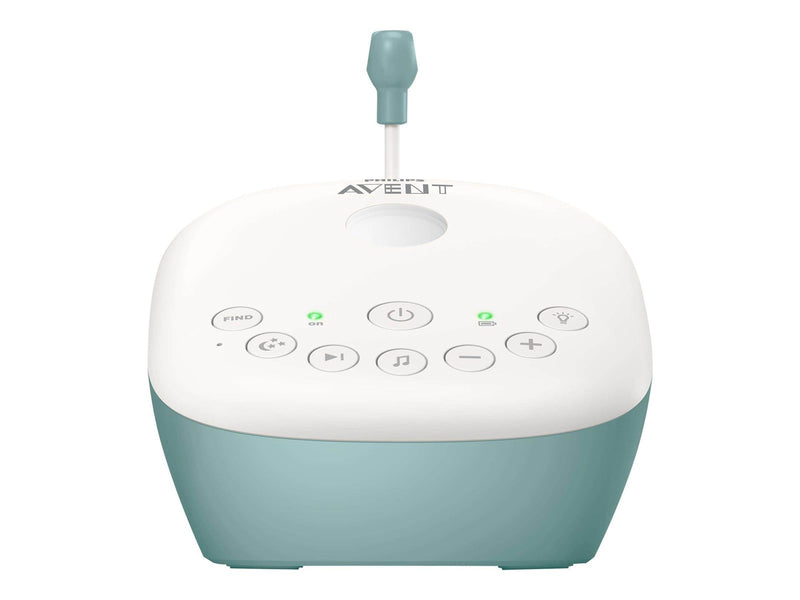 Philips AVENT SCD731/26 Baby Monitoring System