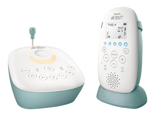 Philips AVENT SCD731/26 Baby Monitoring System