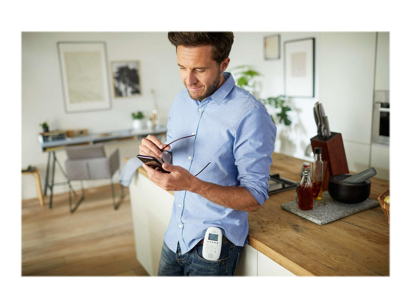 Philips AVENT SCD731/26 Baby Monitoring System