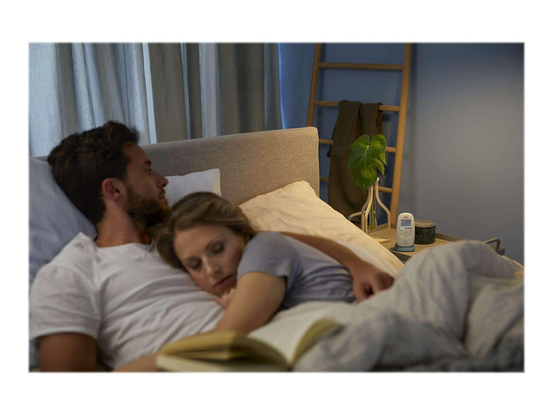 Philips AVENT SCD731/26 Baby Monitoring System