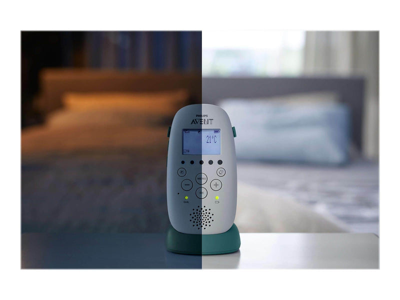 Philips AVENT SCD731/26 Baby Monitoring System