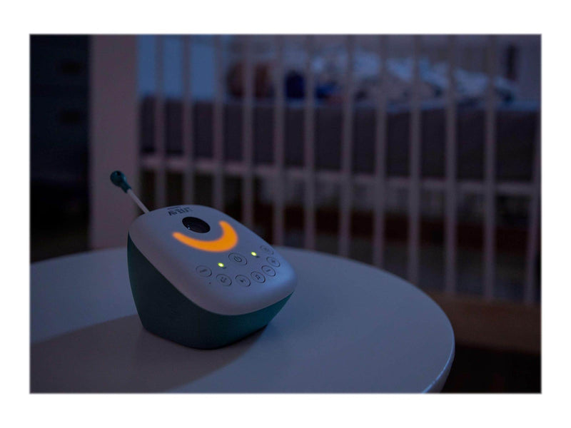 Philips AVENT SCD731/26 Baby Monitoring System