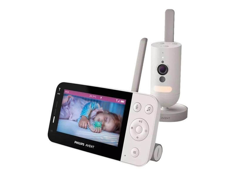 Philips AVENT SCD921 - baby monitoring system - wireless (Wi-Fi)