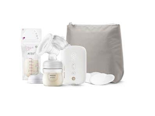 Philips AVENT SCF396 breast pump