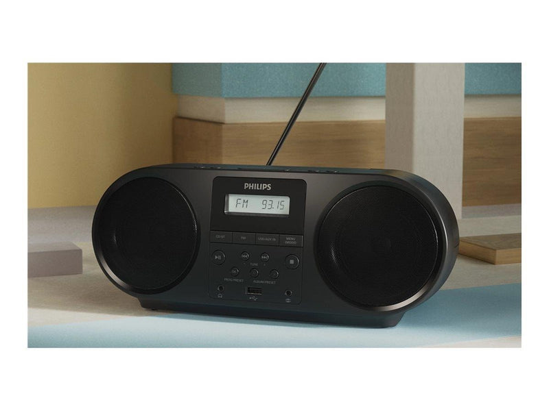 Philips AZ5000/12 Ghettoblaster