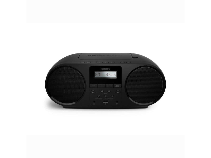 Philips AZ5000/12 Ghettoblaster