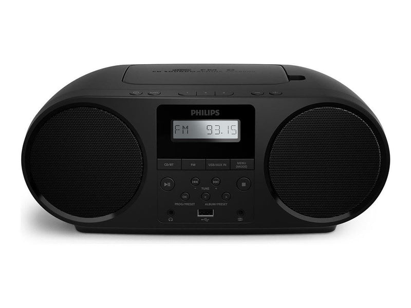 Philips AZ5000/12 Ghettoblaster