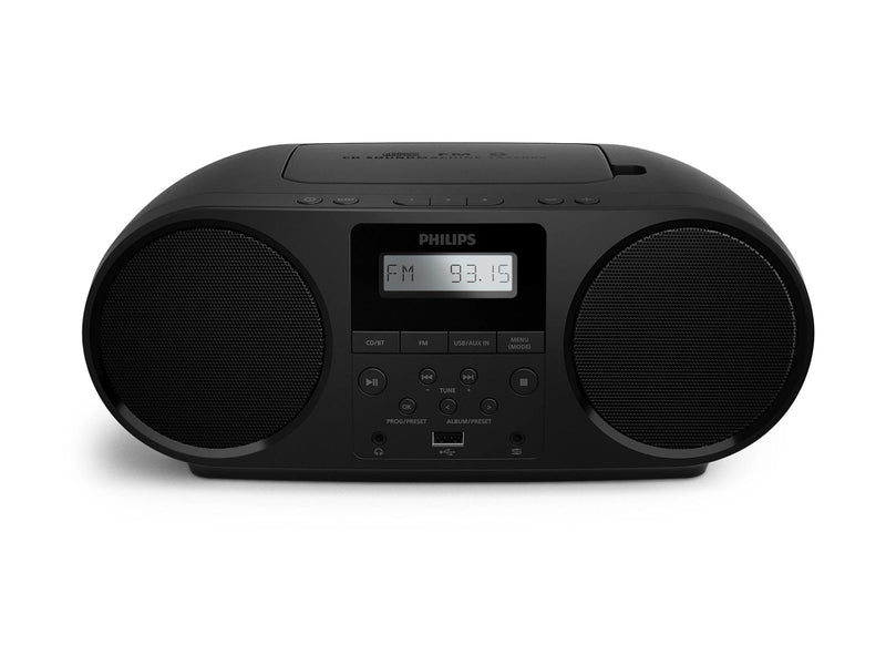 Philips AZ5000/12 Ghettoblaster