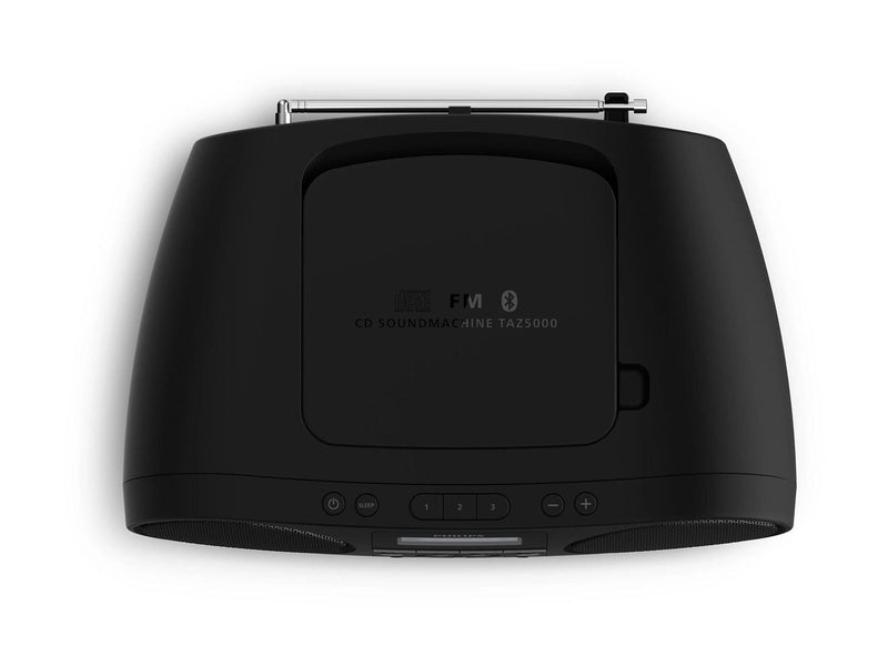 Philips AZ5000/12 Ghettoblaster