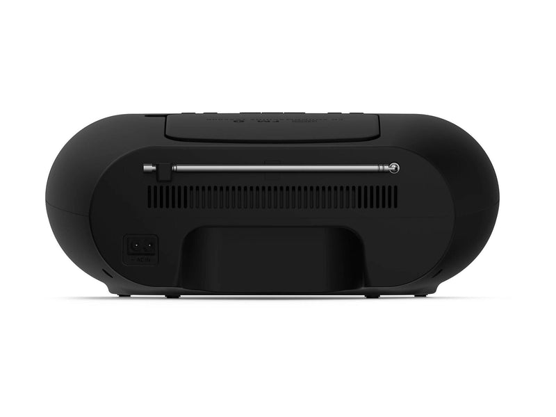 Philips AZ5000/12 Ghettoblaster