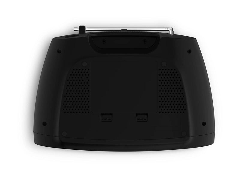 Philips AZ5000/12 Ghettoblaster