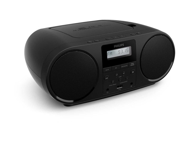 Philips AZ5000/12 Ghettoblaster