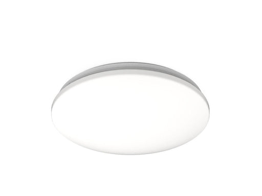 Philips Acuna ceiling lamp Ø345 mm 21W 4000K white
