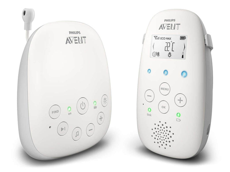 Philips Advanced  Babyalarm DECT