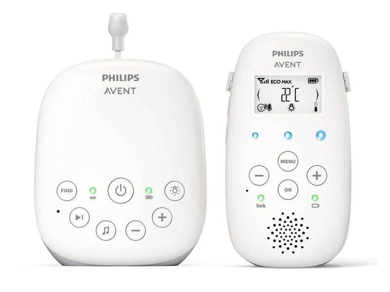 Philips Advanced  Babyalarm DECT