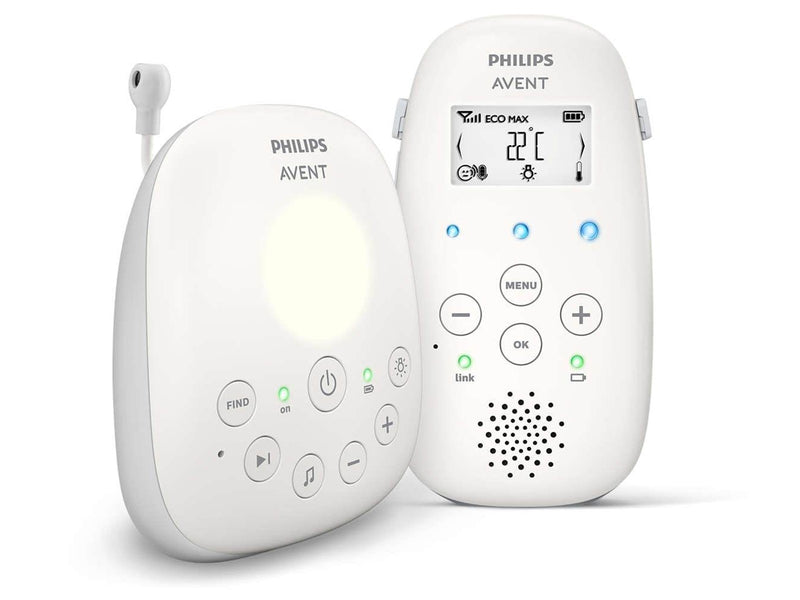 Philips Advanced  Babyalarm DECT