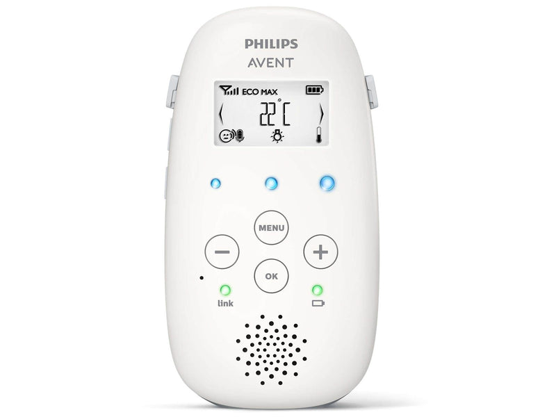 Philips Advanced  Babyalarm DECT