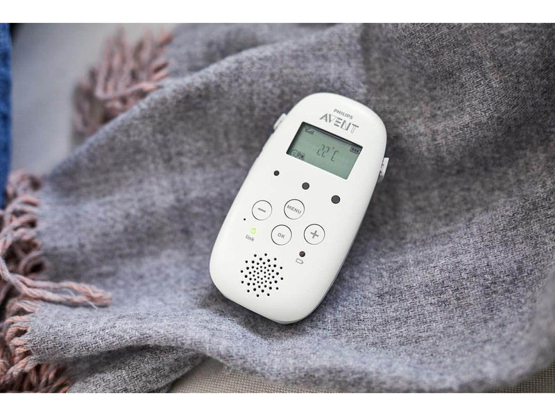 Philips Advanced  Babyalarm DECT