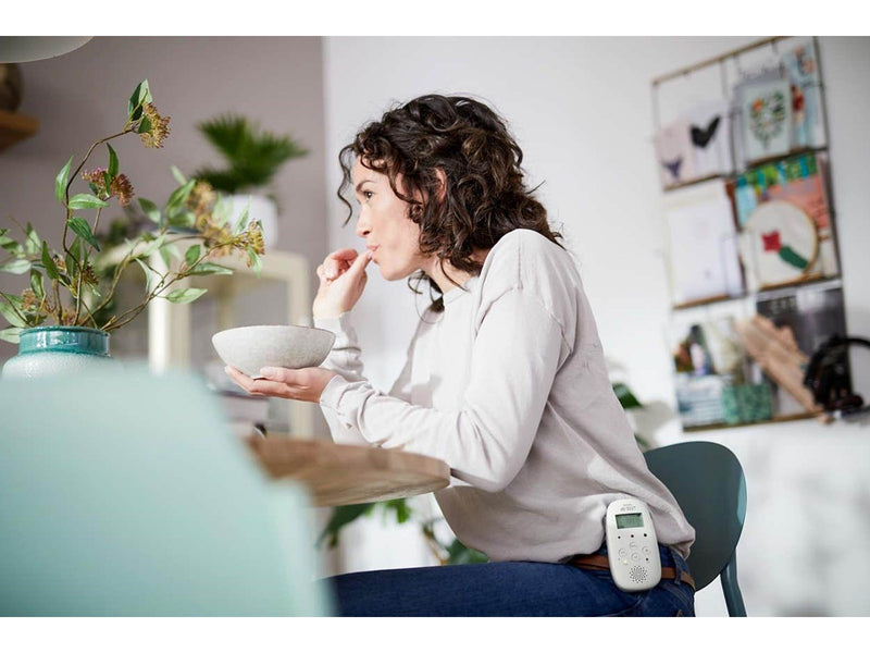 Philips Advanced  Babyalarm DECT