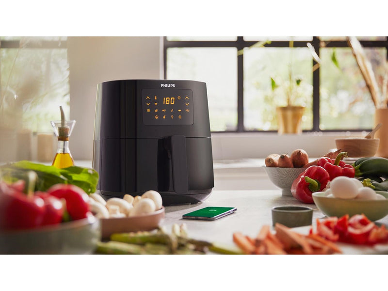 Philips Airfryer 5000 Series Connected HD9255/30