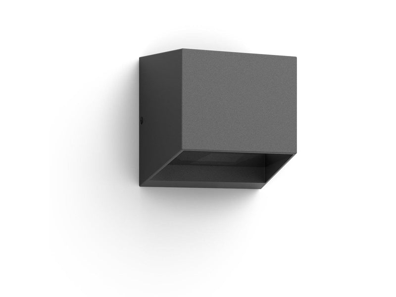 Philips Alix UE 2xWA 4.3W 27K AN HV