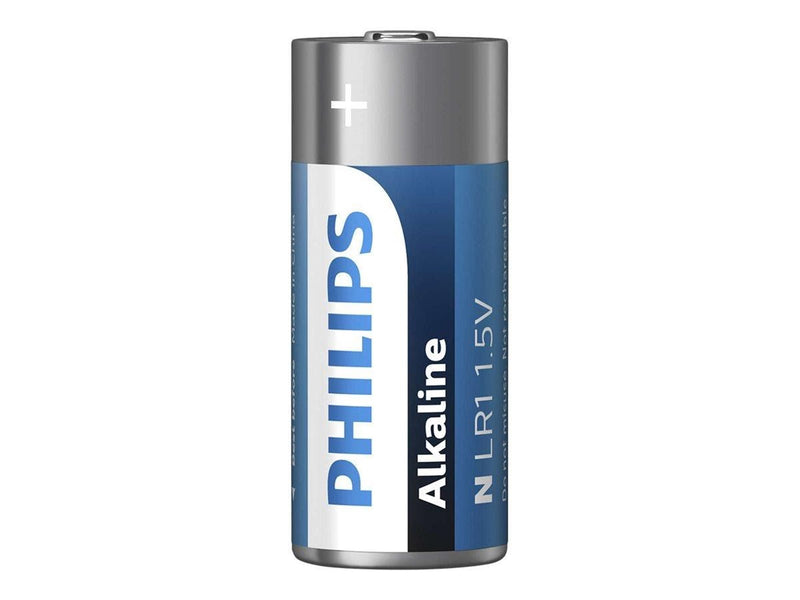 Philips Alkaline LR1