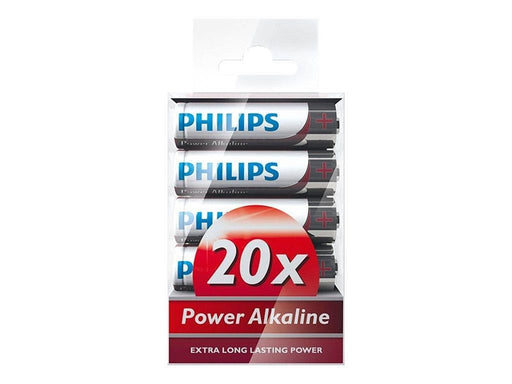 Philips Alkaline LR6