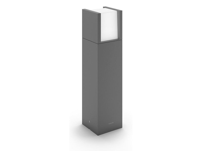 Philips Arbour Pedestal An 1x3.8W 30K HV UE