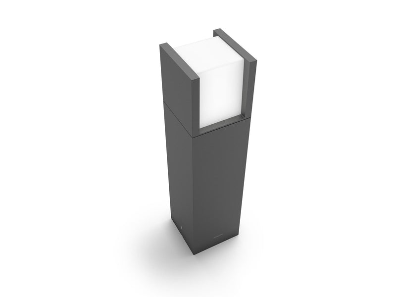 Philips Arbour Pedestal An 1x3.8W 30K HV UE