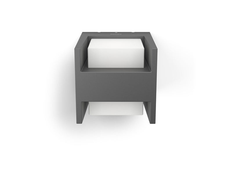 Philips Arbour UE 2xWA 3.8W 27K AN HV 06