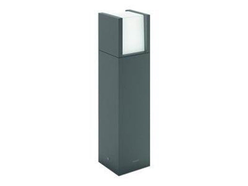 Philips Arbour pedestal anthracite 1x6W 230V