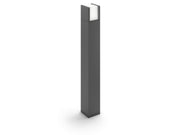 Philips Arbour post anthracite 1x6W 230V