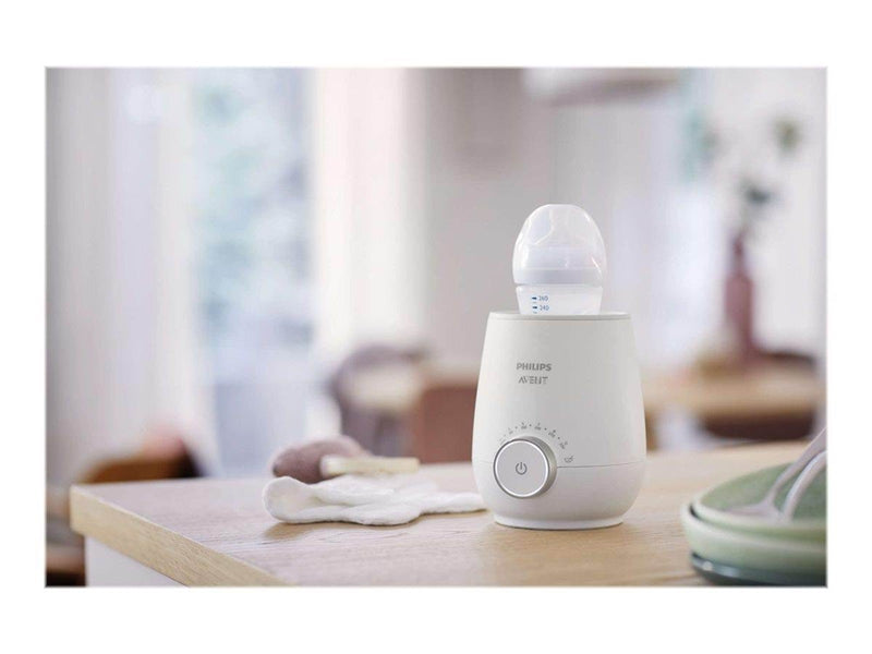 Philips Avent Baby bottle warmer 300 W