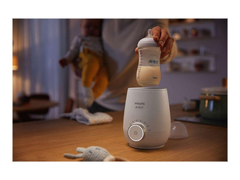 Philips Avent Baby bottle warmer 300 W