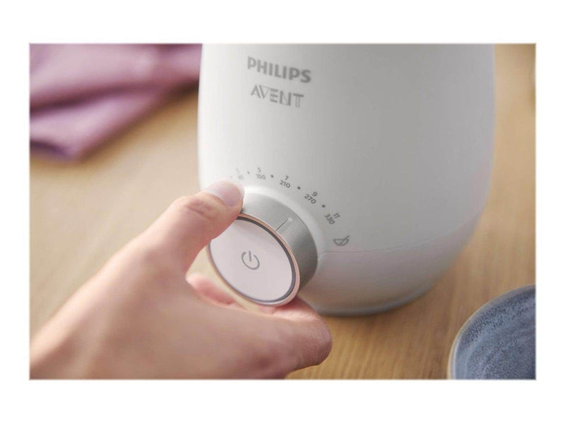 Philips Avent Baby bottle warmer 300 W