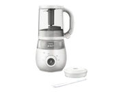 Philips Avent Baby food maker 4-in-1 1 liter 400 W *DEMO*