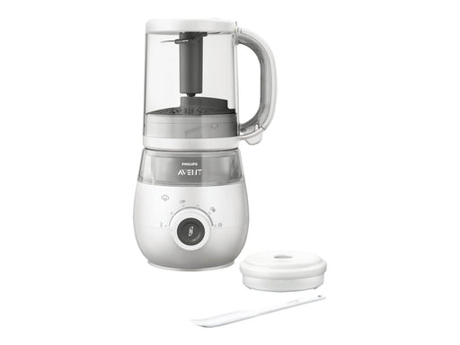 Philips Avent Baby food maker 4-in-1 1 liter 400 W *DEMO*