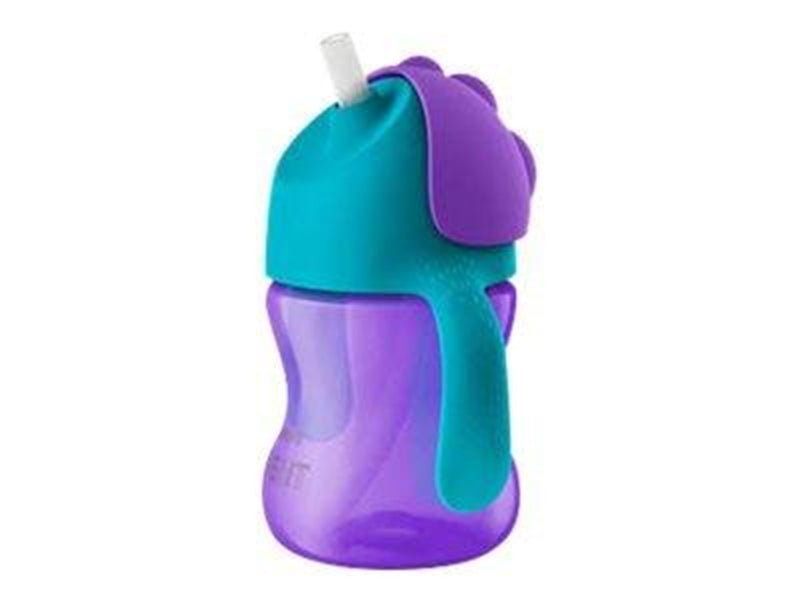Philips Avent Bendy straw cup SCF796/02