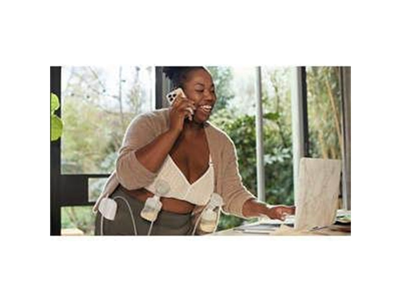 Philips Avent Double Breast Pump Kit  *DEMO*
