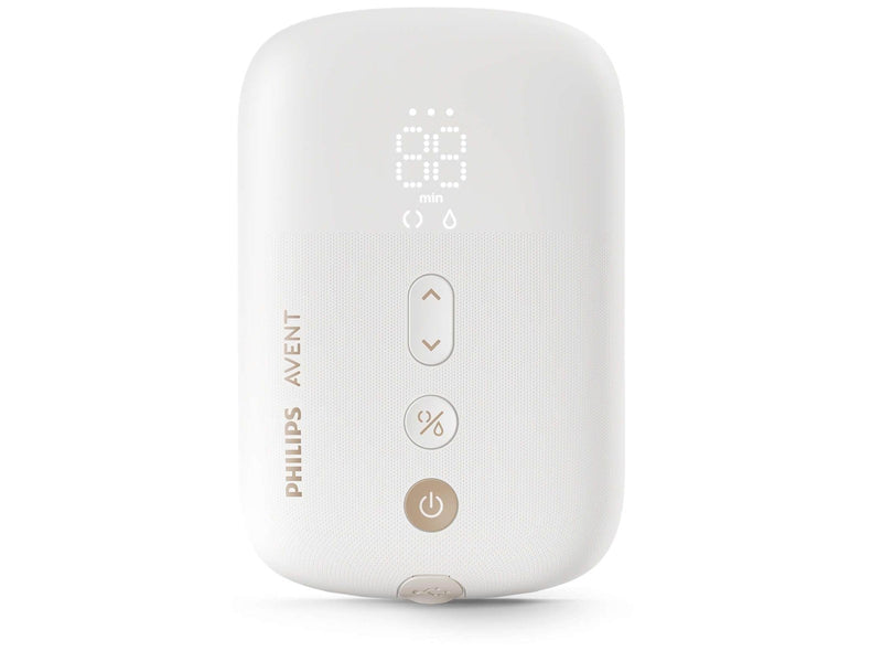 Philips Avent Double electric pump SCF398/31