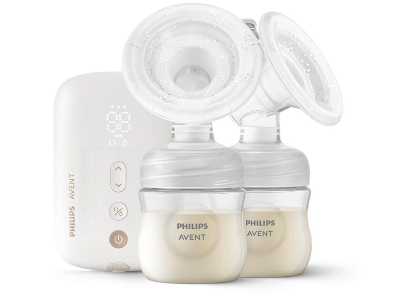 Philips Avent Double electric pump SCF398/31