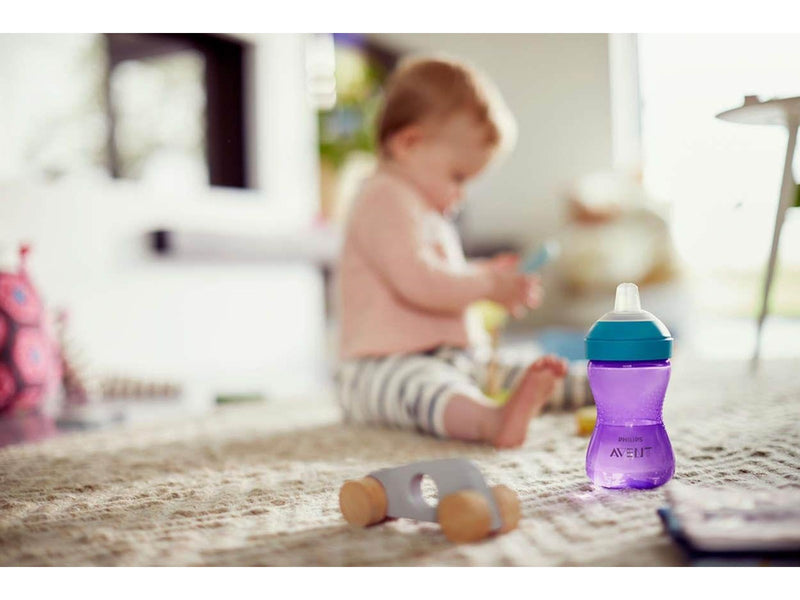 Philips Avent Drinking cup with spout SCF802/02 - 300 ml