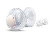 Philips Avent Hands-free Dobbelte opsamlingskopper