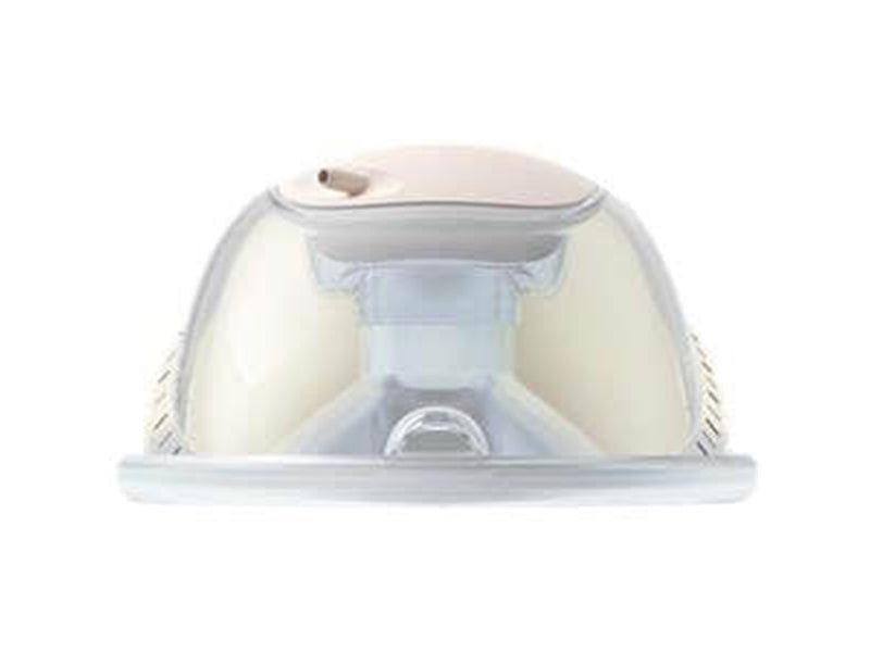 Philips Avent Hands-free Dobbelte opsamlingskopper