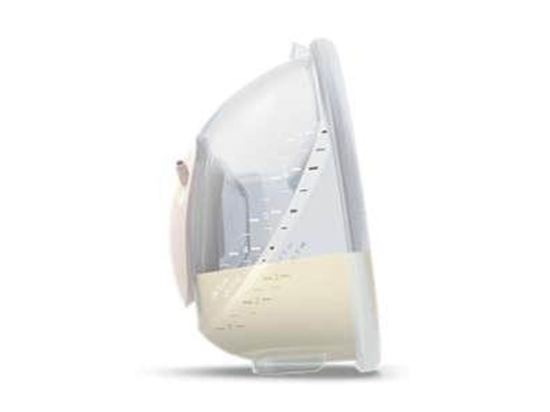 Philips Avent Hands-free Dobbelte opsamlingskopper