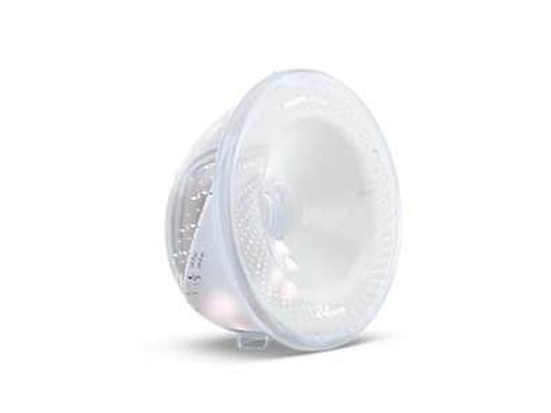 Philips Avent Hands-free Elektrisk dobbeltbrystpumpe
