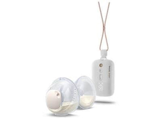 Philips Avent Hands-free Elektrisk dobbeltbrystpumpe